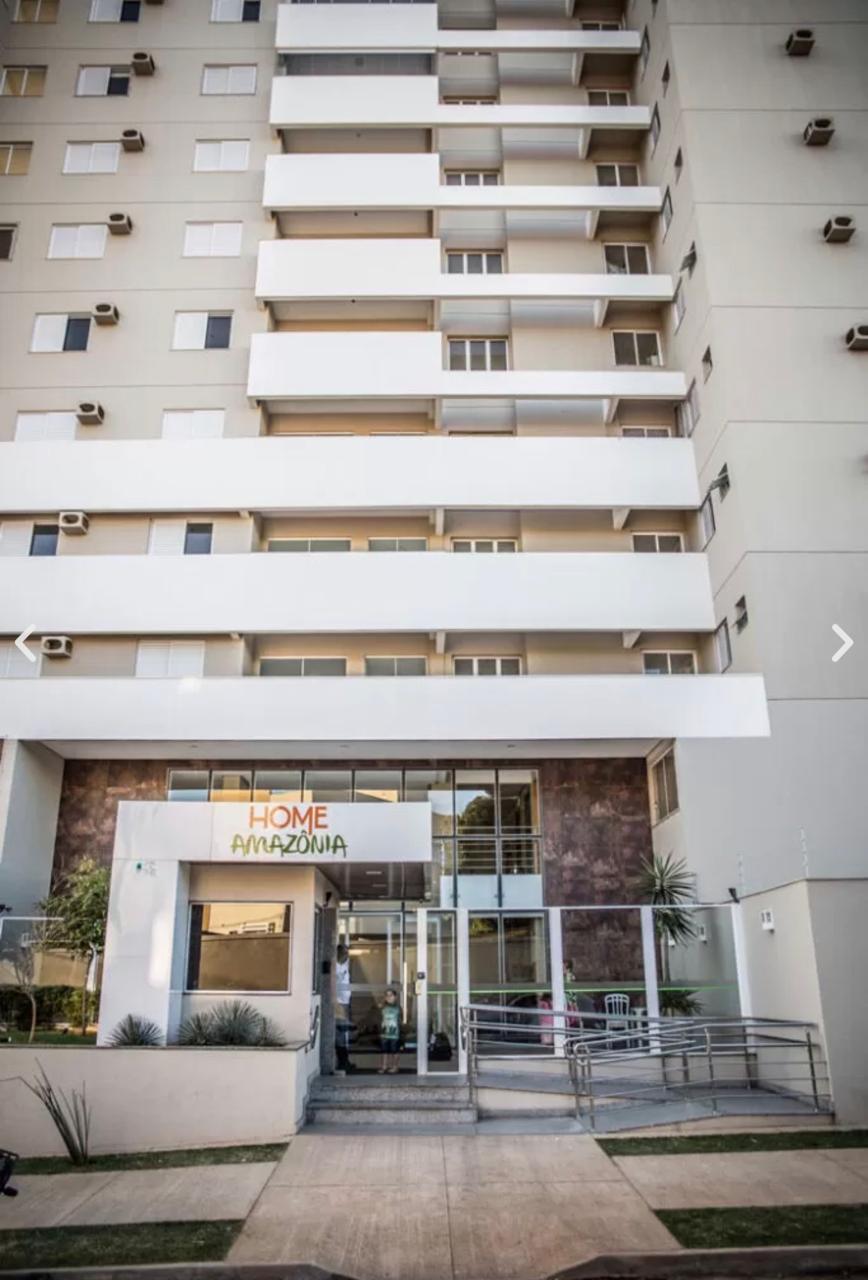 Apartamento 3Q - Home Amazônia