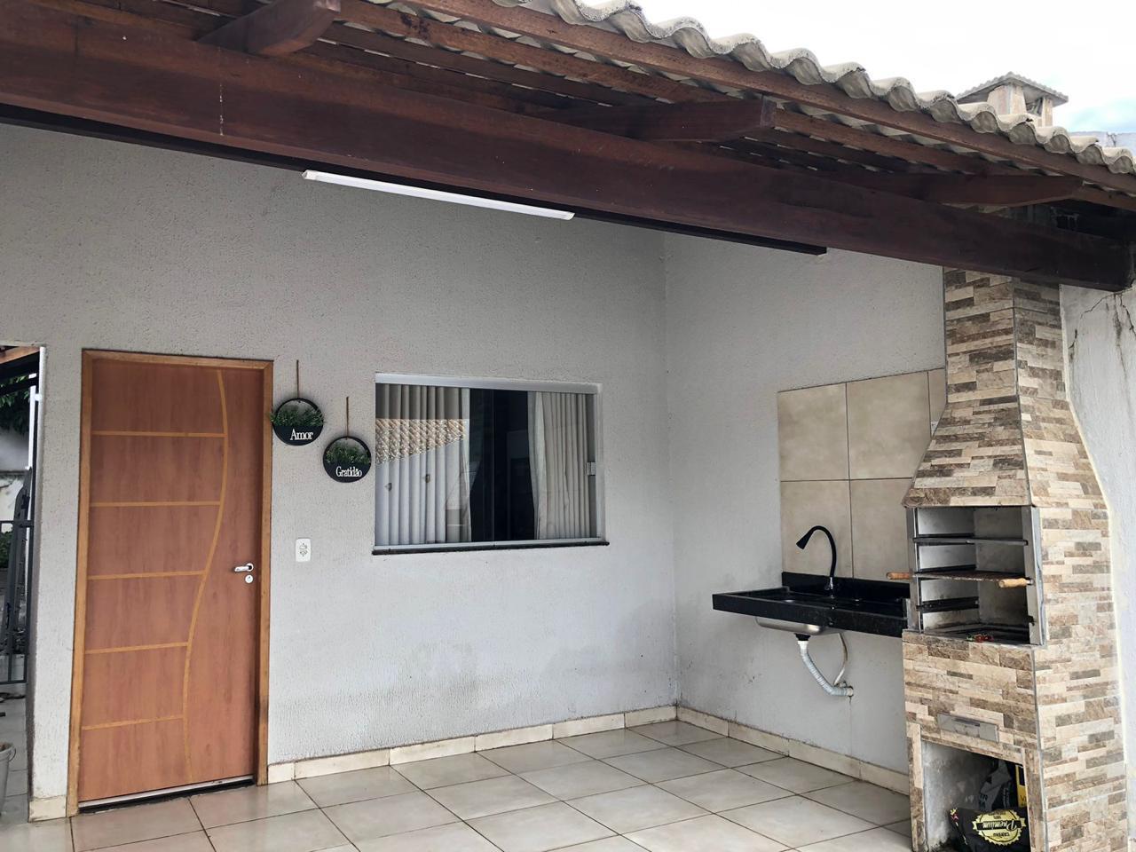 CASA À VENDA 3 quartos - St. Garavelo
