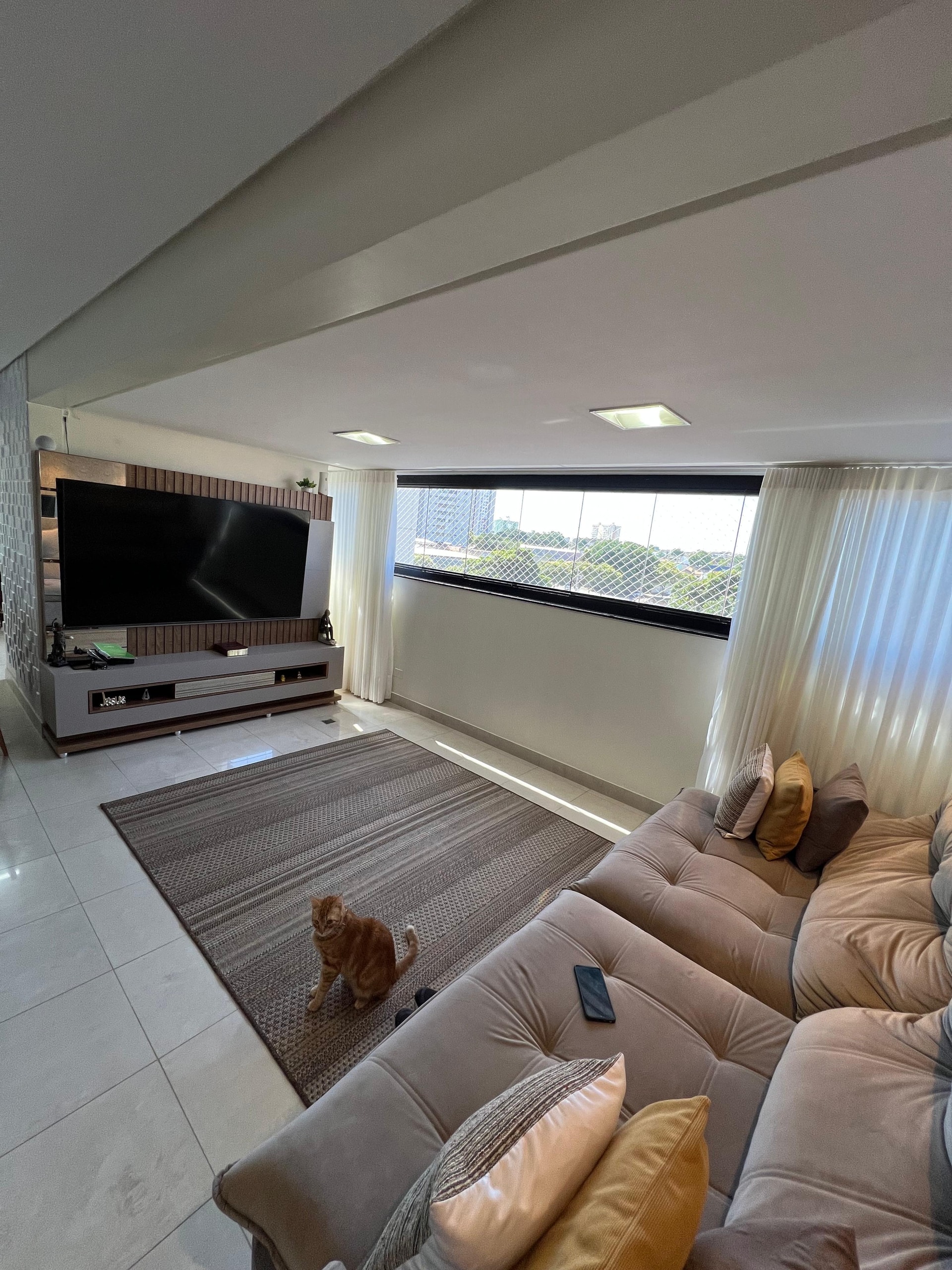 Apartamento à Venda Residencial Paineiras 2 Parque Amazônia
