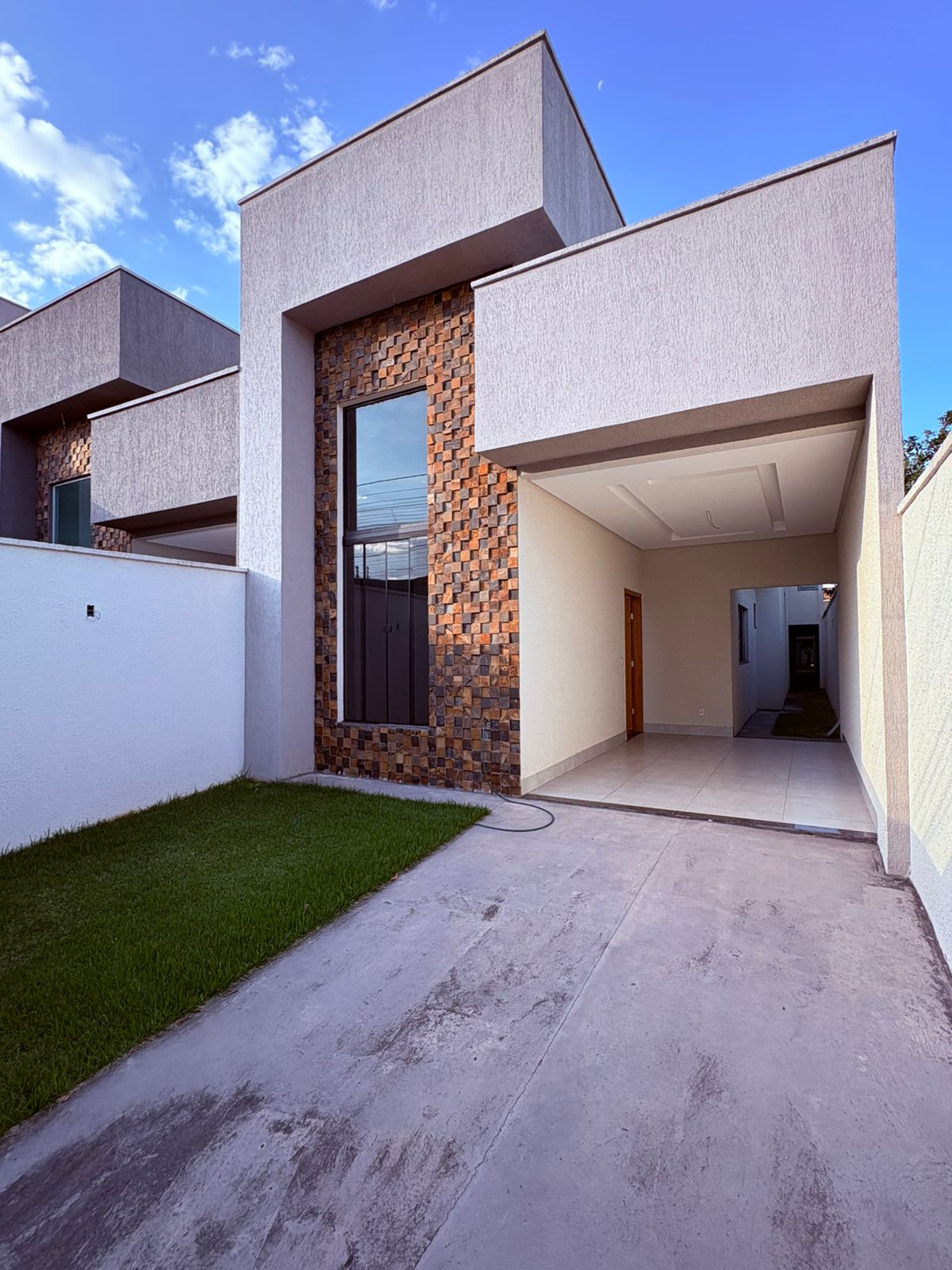 🏡 Sítio Santa Luiza – Conforto, Espaço e Qualidade de Vida!