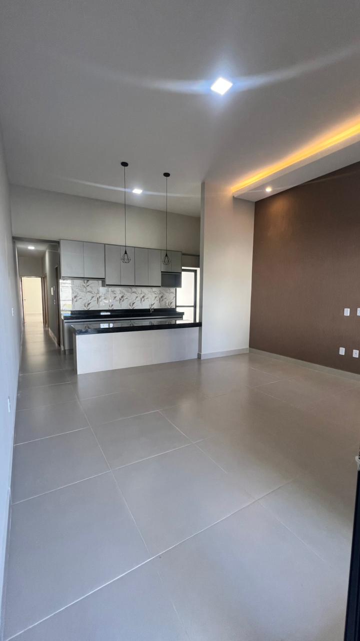 🏡 Casa Nova à Venda – Vila São Sebastião | Senador Canedo