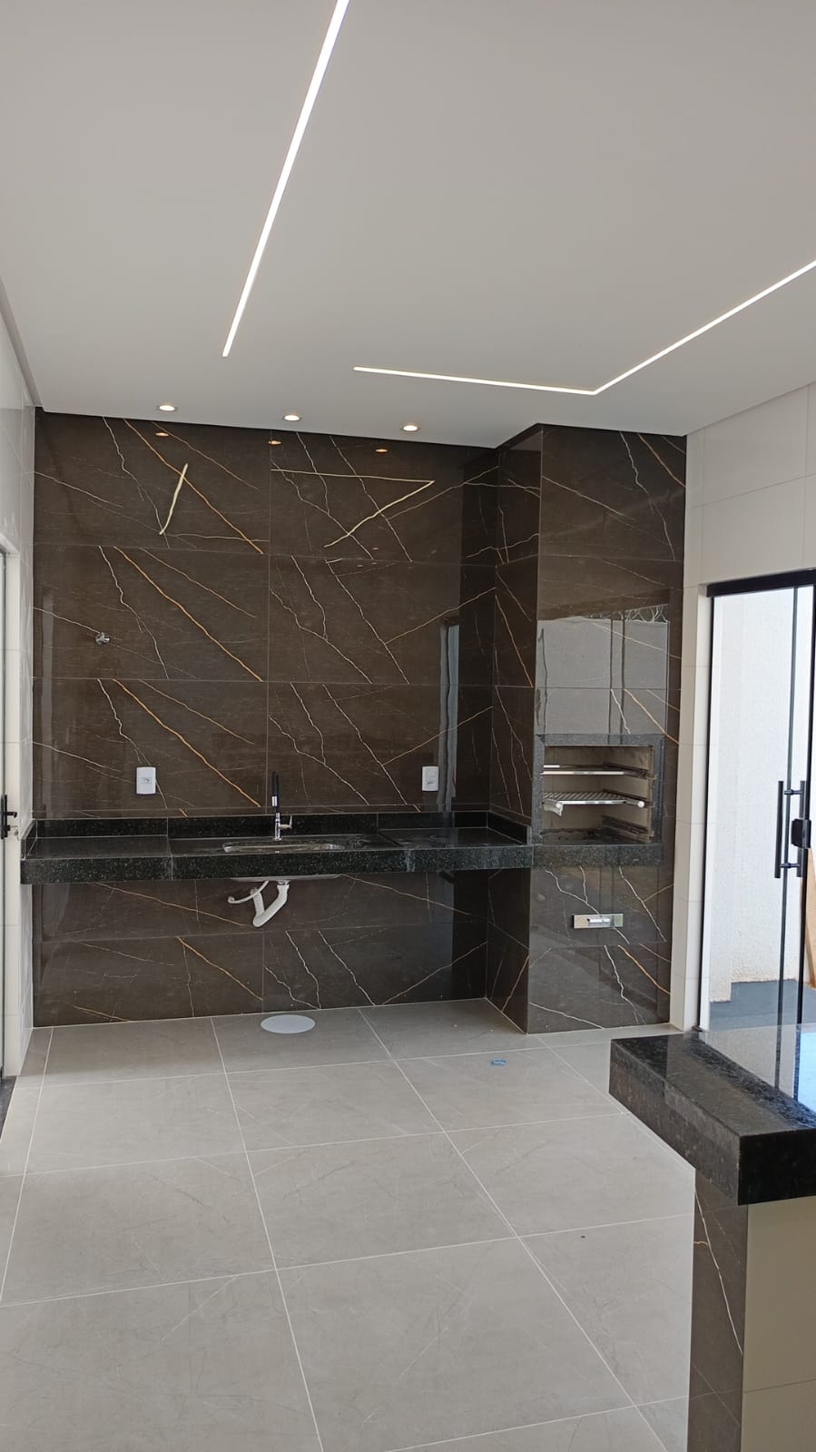 🏡 Oportunidade no Jardim Himalaia – Entrada Facilitada + Acabamento Premium!