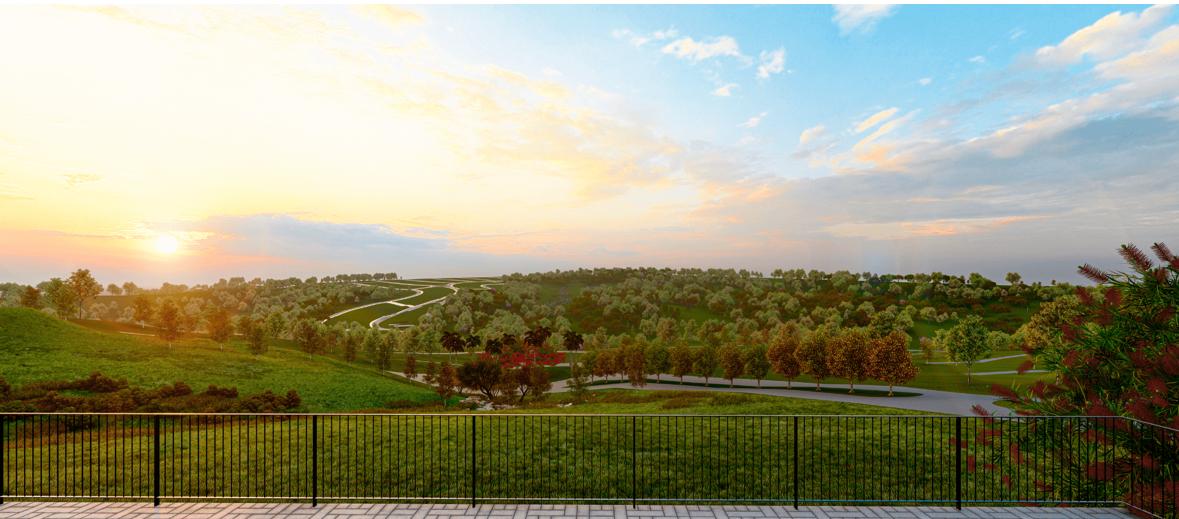 Lote Jardins Turim