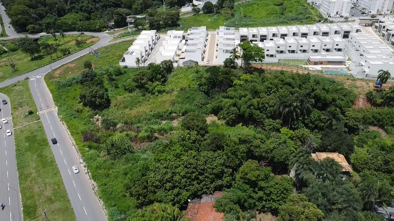 Sobrado com Piscina e Área Gourmet 3 Suítes Climatizadas Bairro Cardosó