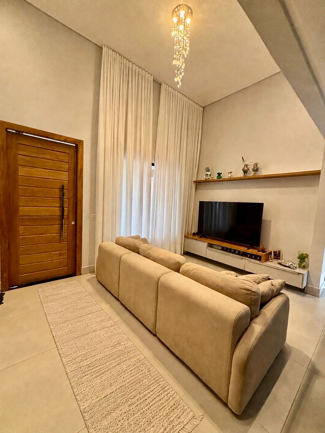 Casa na Vila Mariana