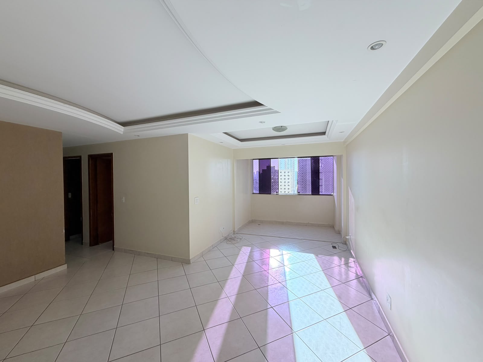 Excelente Oportunidade! Apartamento de 4 Quartos ao Lado do Shopping Flamboyant