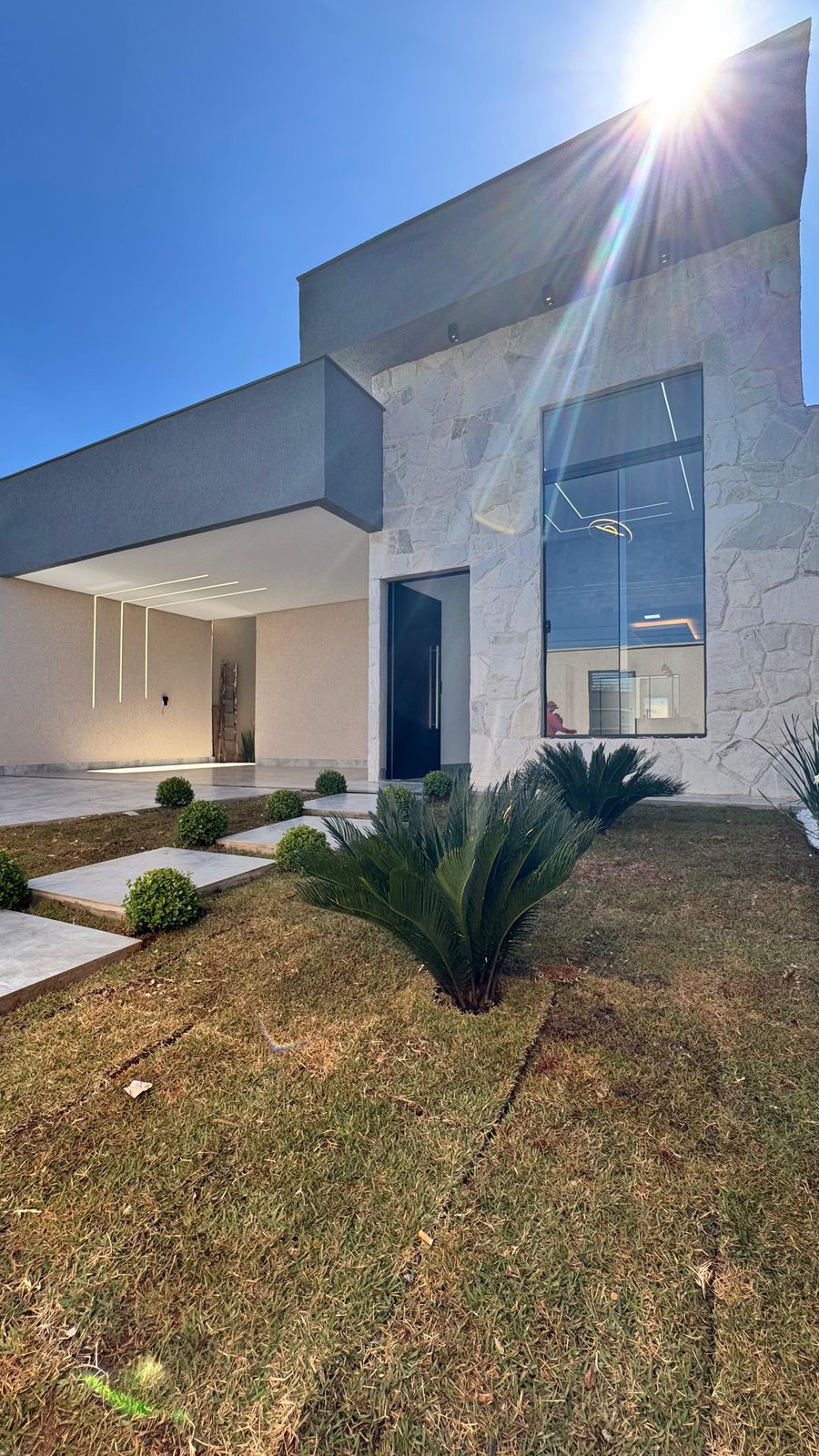 🏡 Casa de Alto Padrão Finalizada