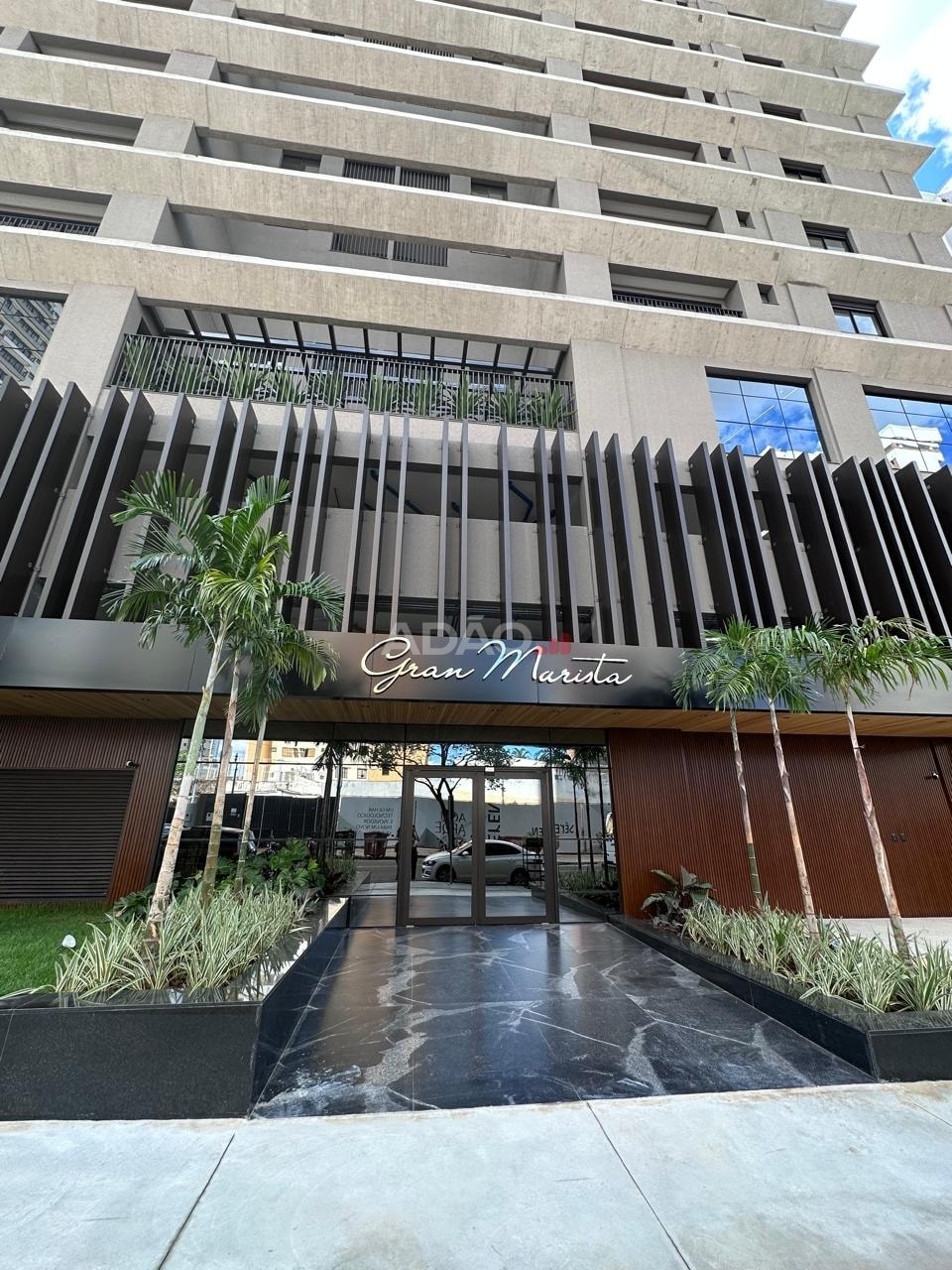 Apartamento Gran Marista