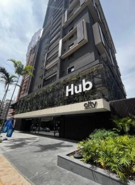 Hub Compact Life