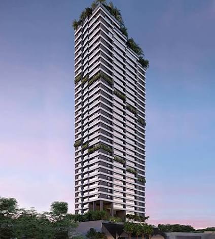 Opus Gyro Vaca Brava 3 suítes plenas 106m² 100% mobiliado