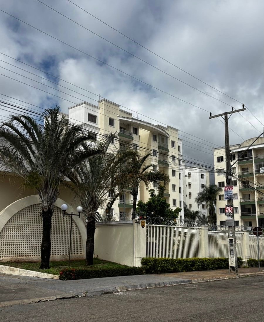 Residencial Mistral Moinho dos ventos