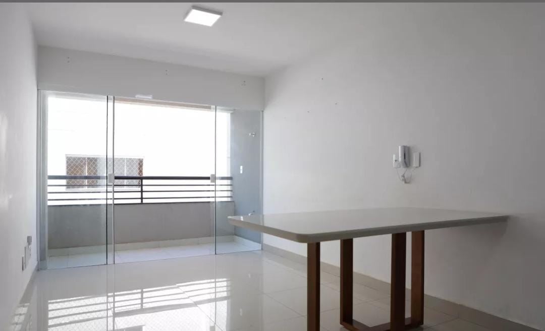 Residencial Vila Rosa