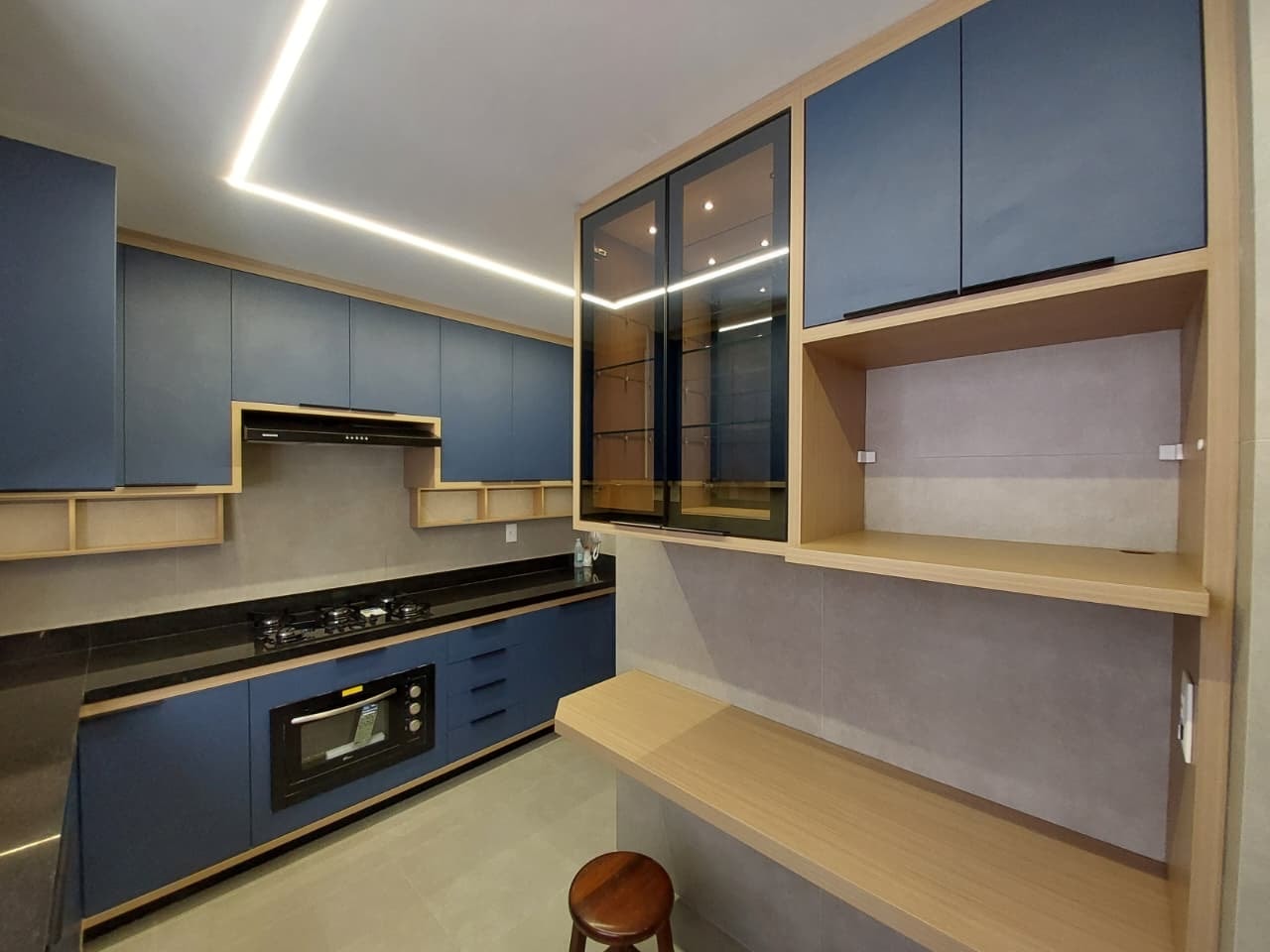 Apartamento no Setor Marista 3 suítes + Lavabo 2 vagas + Esc  139 m²  e Lazer Completo