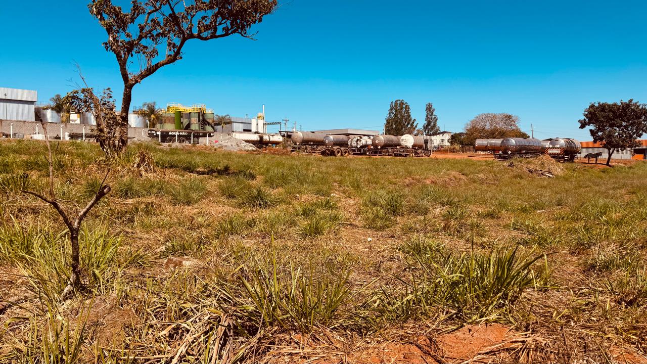 LOTE RESIDENCIAL CANEDO II