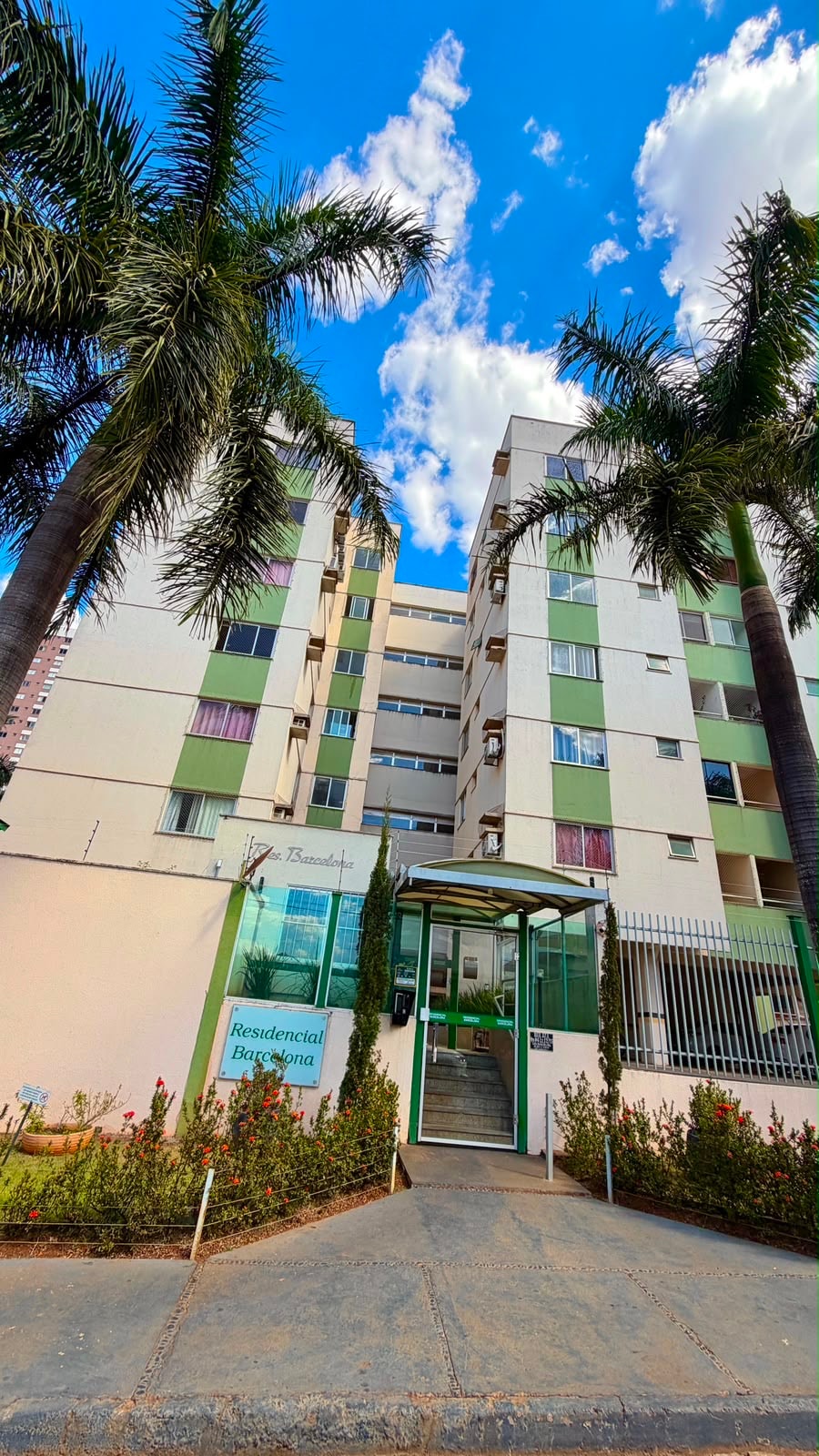 VENDO APARTAMENTO JARDIM BELA VISTA