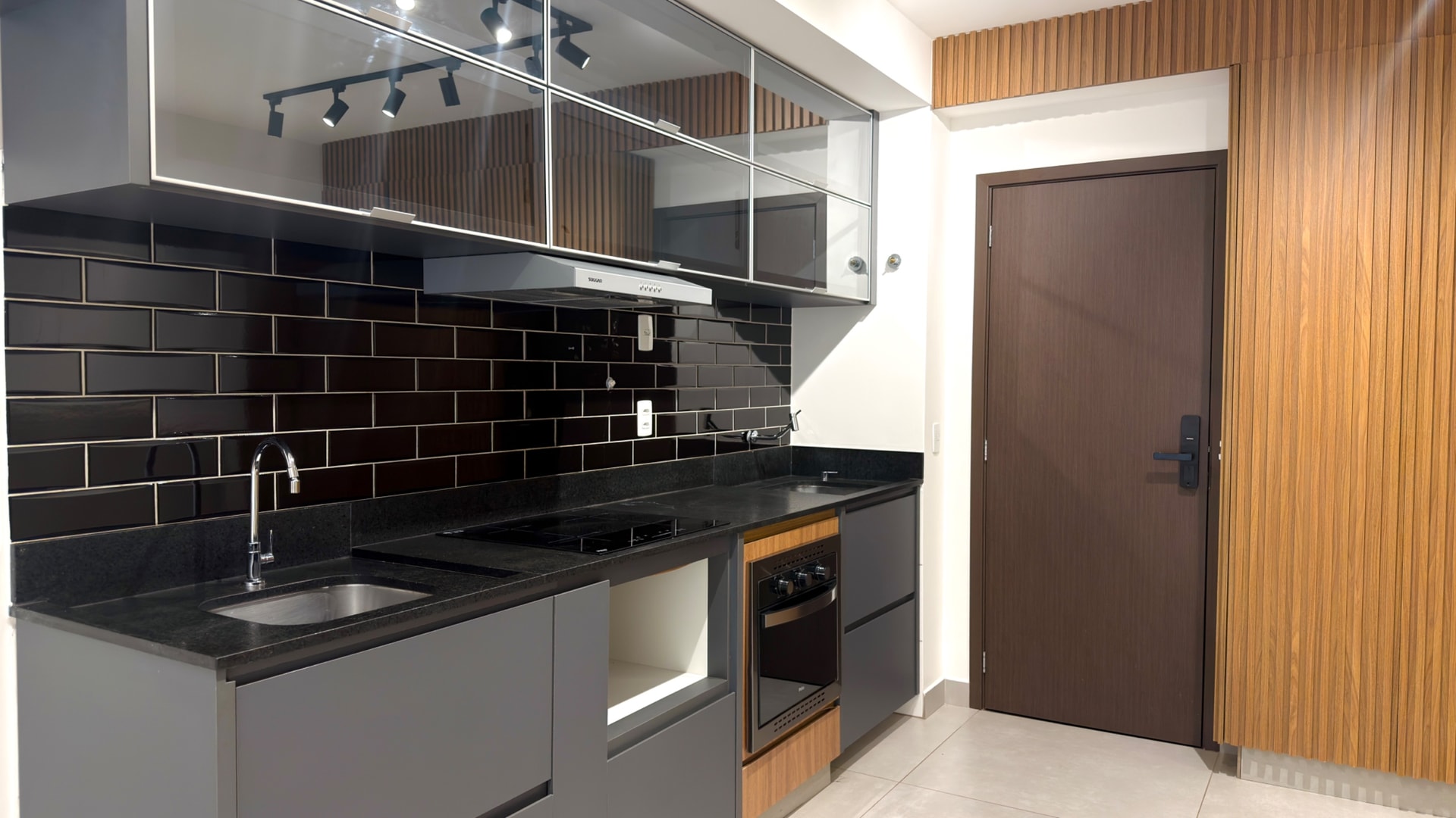 Apartamento com 2 quartos no Citizen Home Bueno