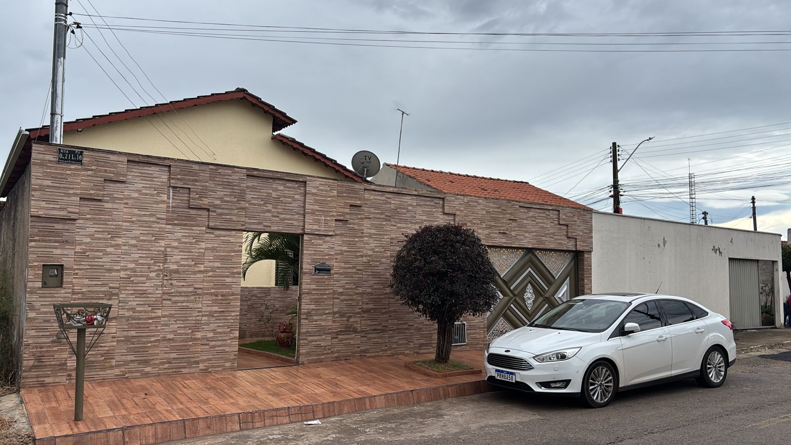 Casa no Condominio das Esmeralda