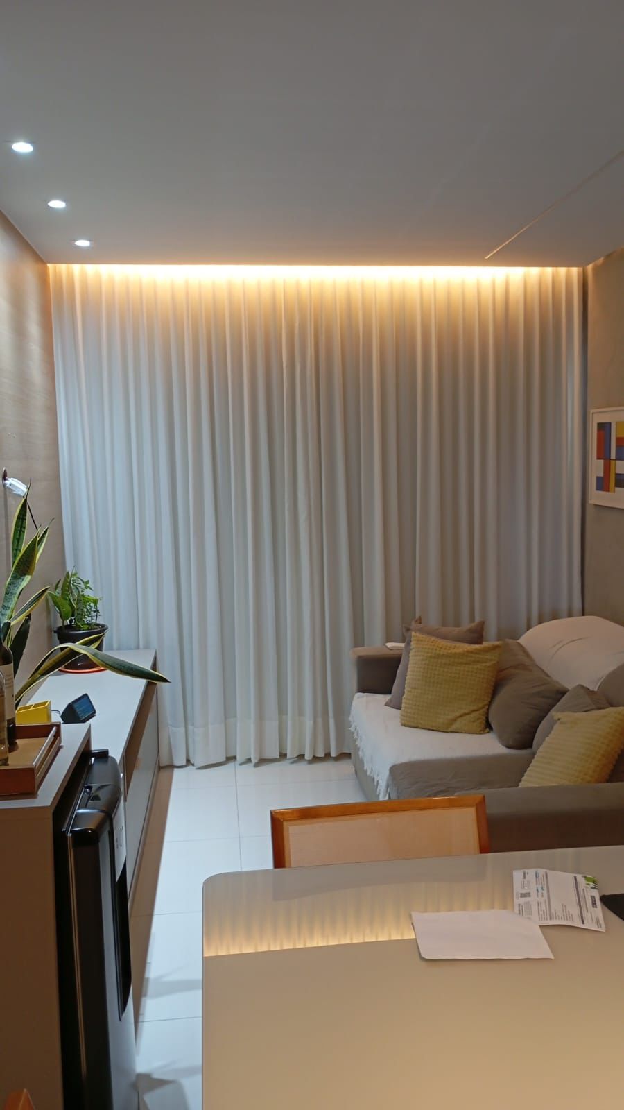 APARTAMENTO NO SETOR BUENO