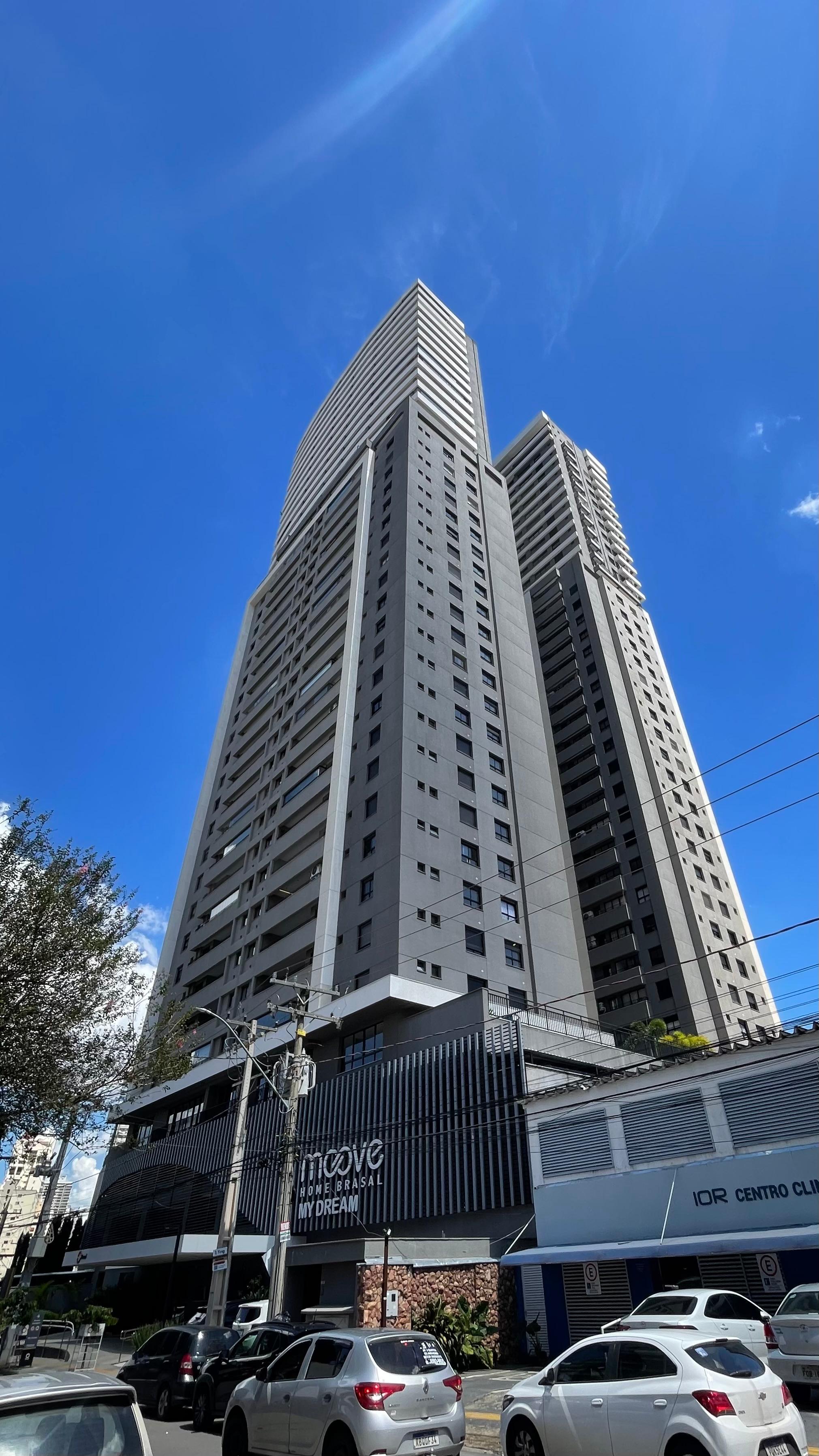 VENDO APARTAMENTO STUDIO NO ST BUENO