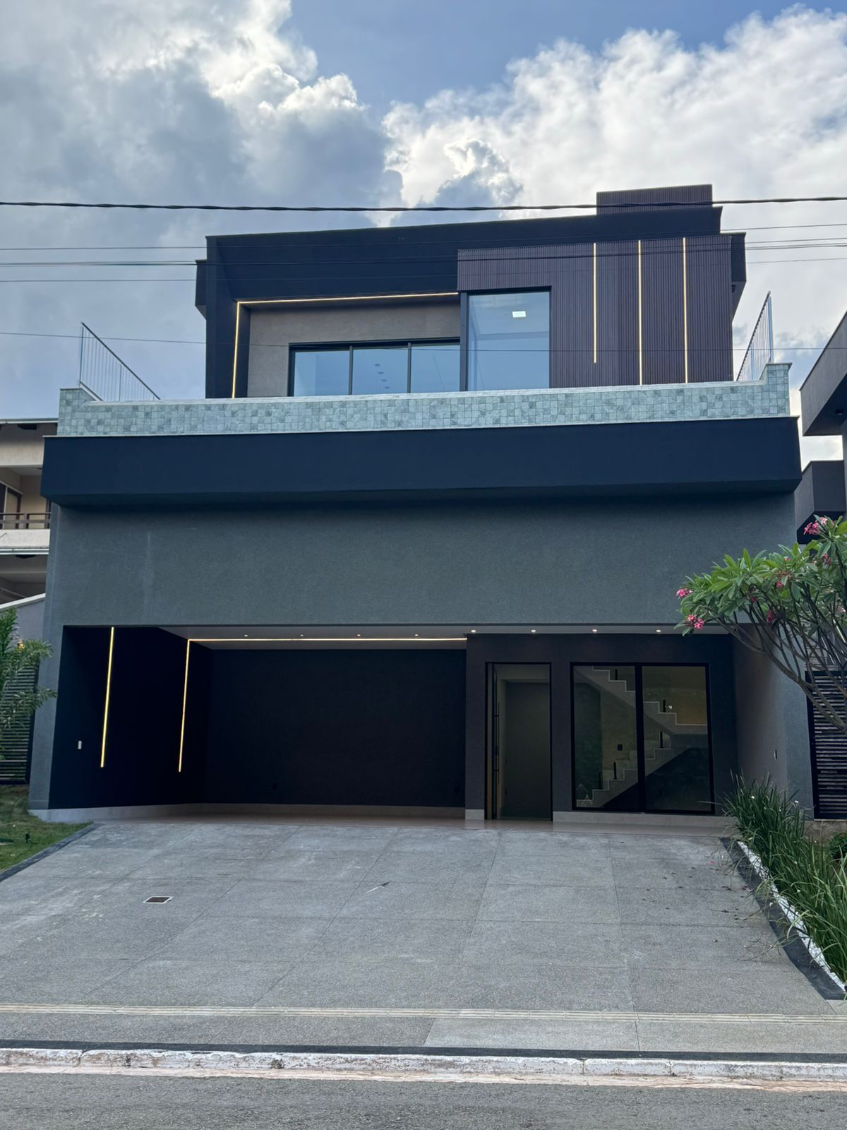 CONDOMINIO DO LAGO