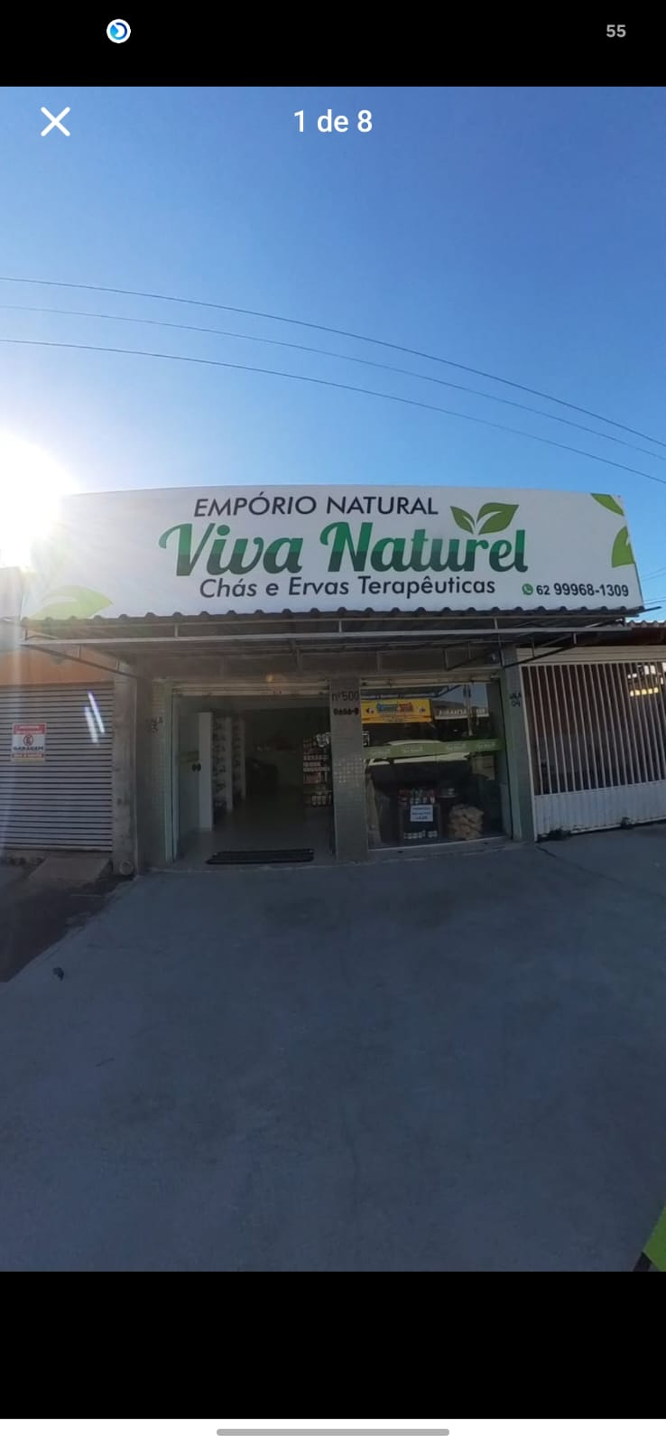 Ponto Comercial - Sala Comercial na Cidade Jardim | 40 m²