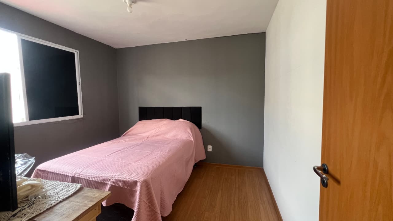 Apartamento - Gran Turquesa, Aparecida de  Goiânia