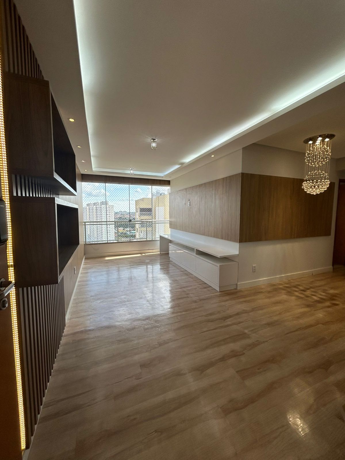 Apartamento Parque Amazônia