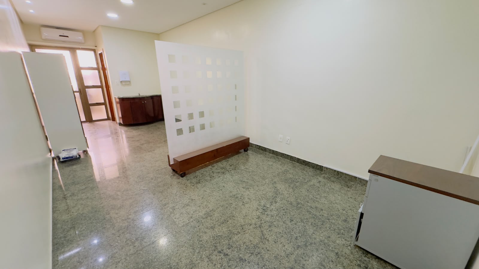 Consultório à venda de 27,24m² - Instituto Cora Coralina - Goiânia/GO
