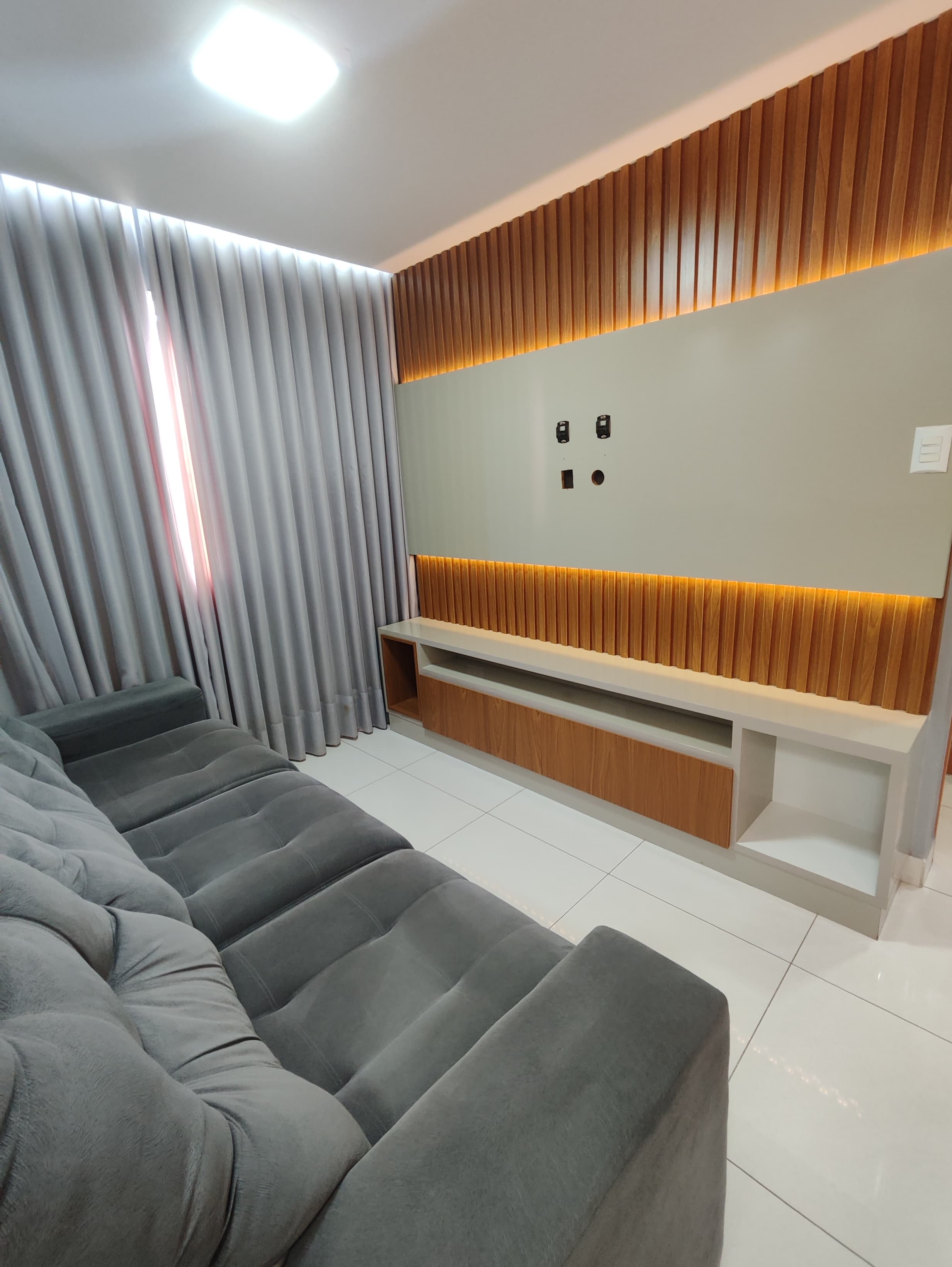Apartamento 2 quartos - Setor Faiçalville