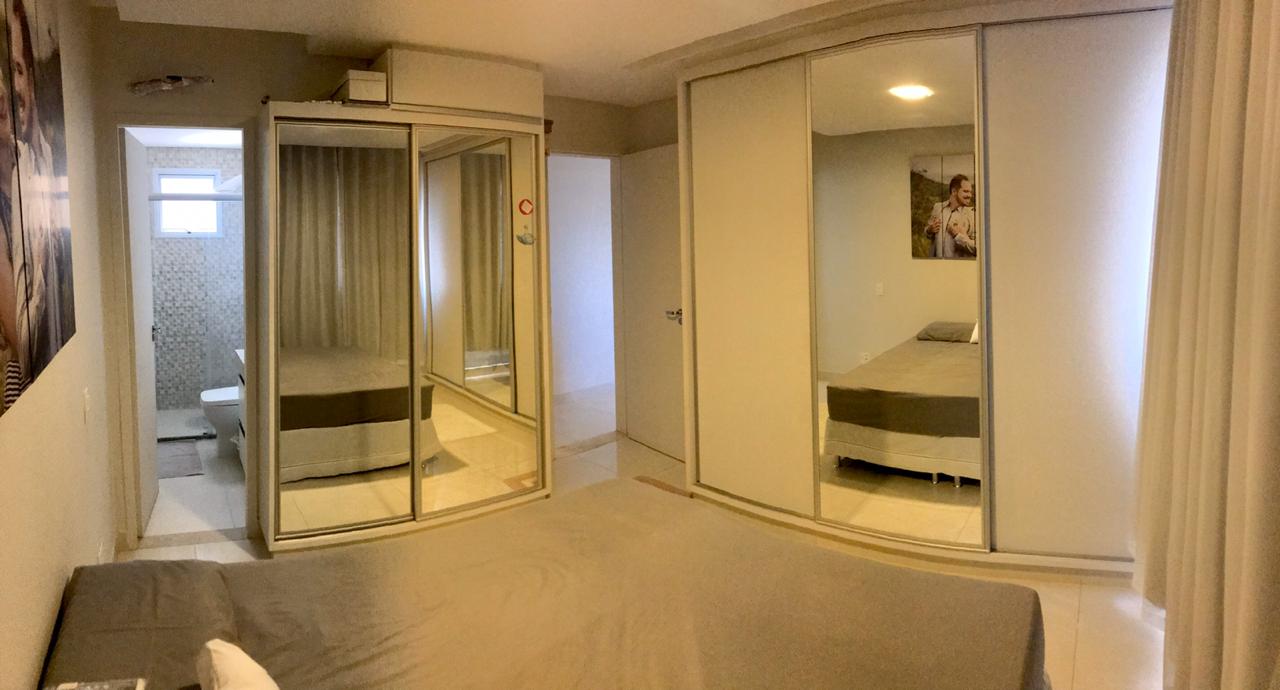 Apartamento à Venda – Setor Faiçalville