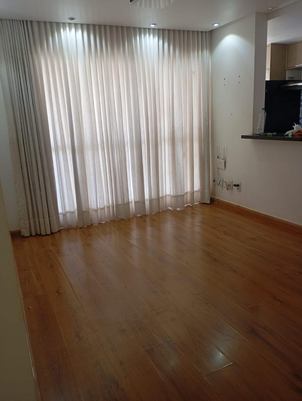 Apartamento 2 Quartos Jardim Atlântico
