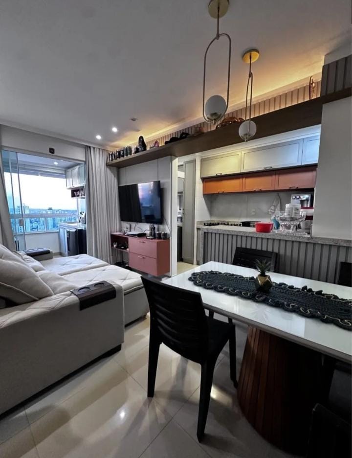 Apartamento setor Bueno