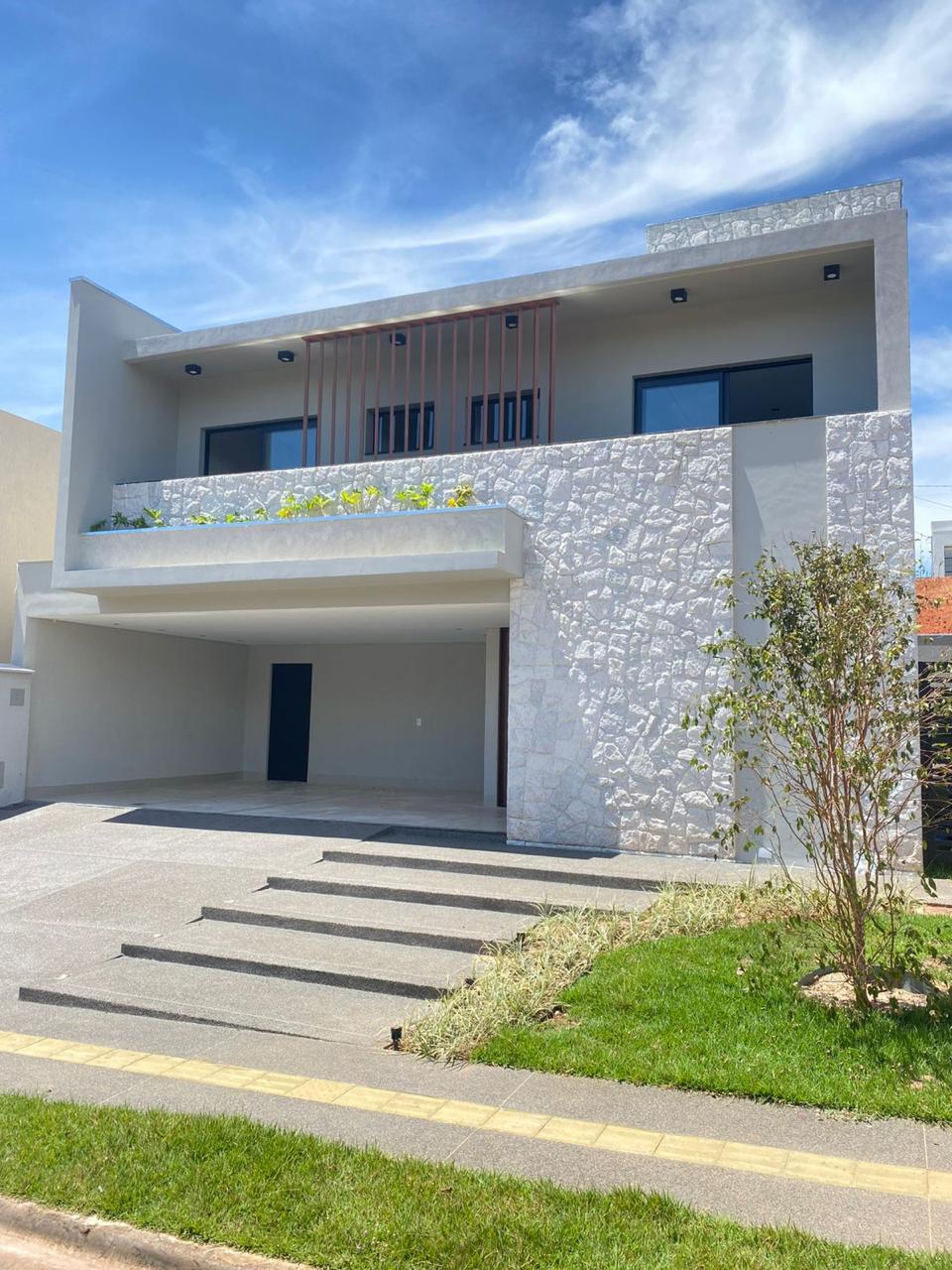 Casa/Sobrado Jardins Capri