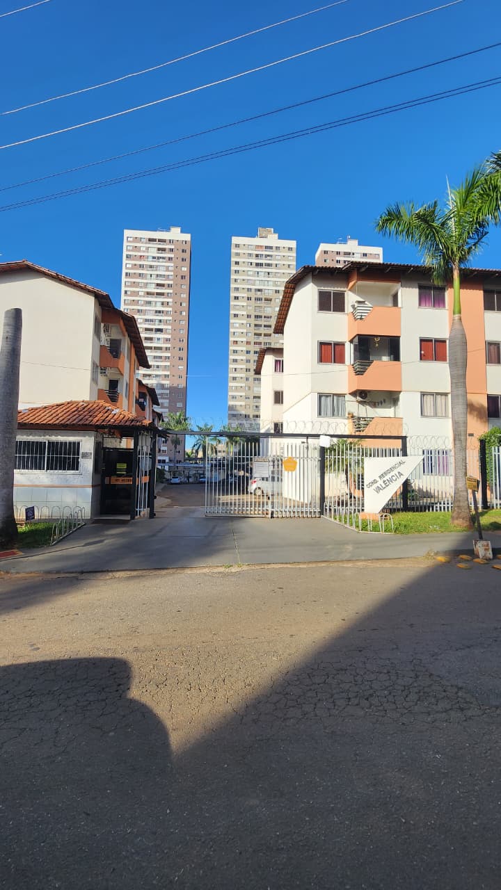 VENDA APTO (2/4) - JARDIM BELA VISTA