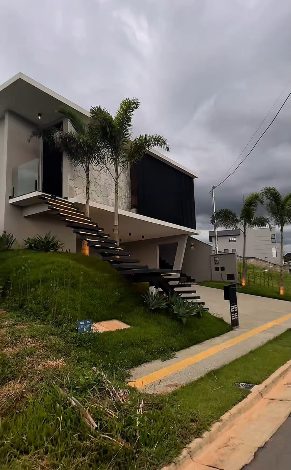 vendo casa hortencia jardins Nápoles