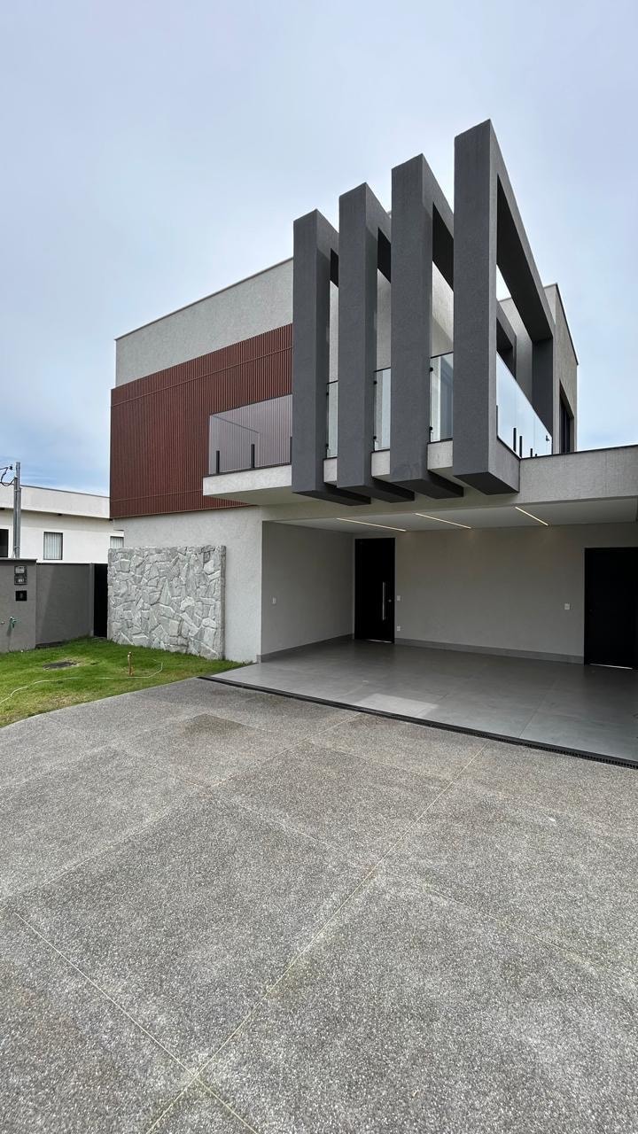 Vendo sobrado novo jardins BArcelona