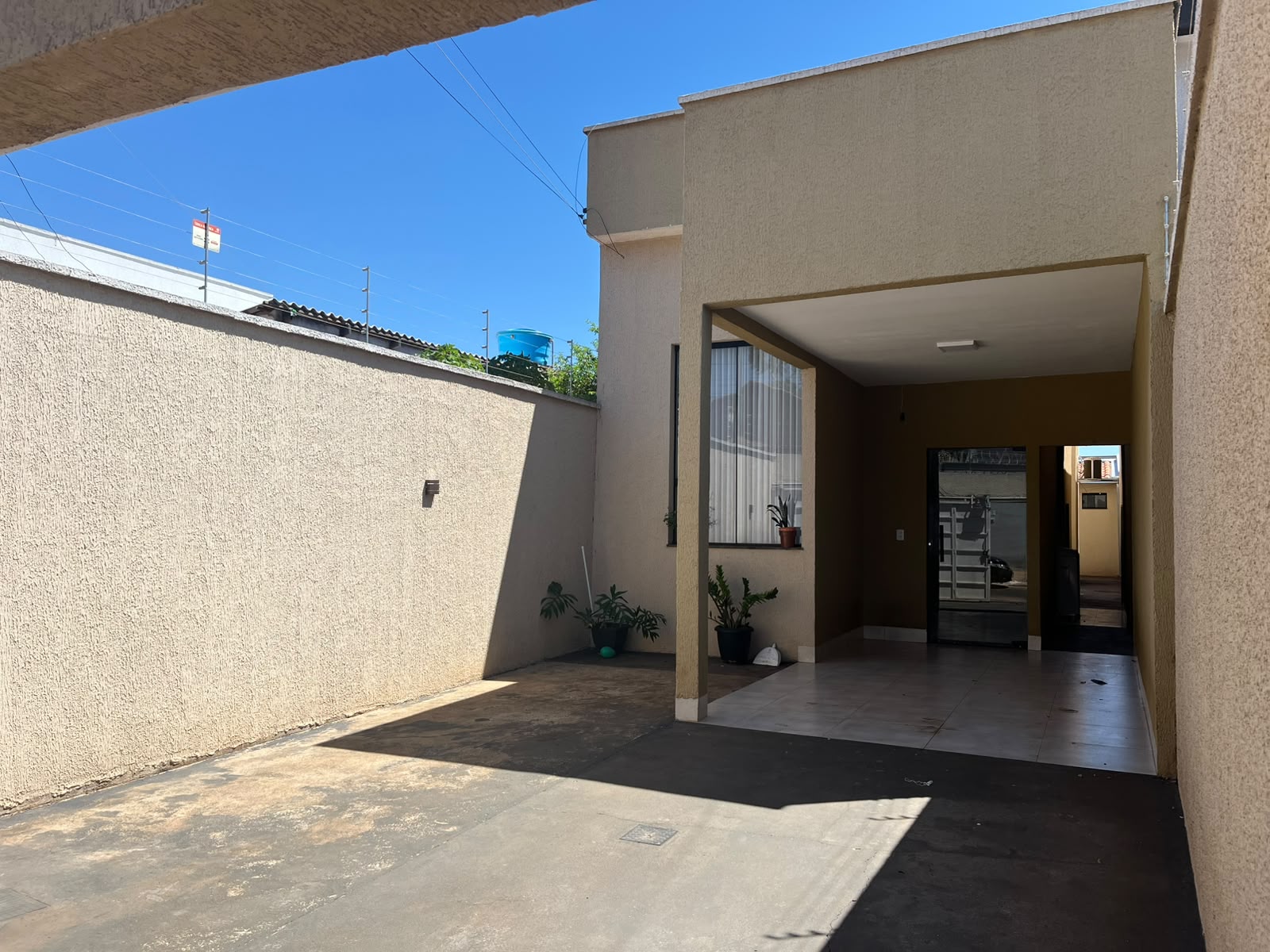 CASA RECANTO DO BOSQUE