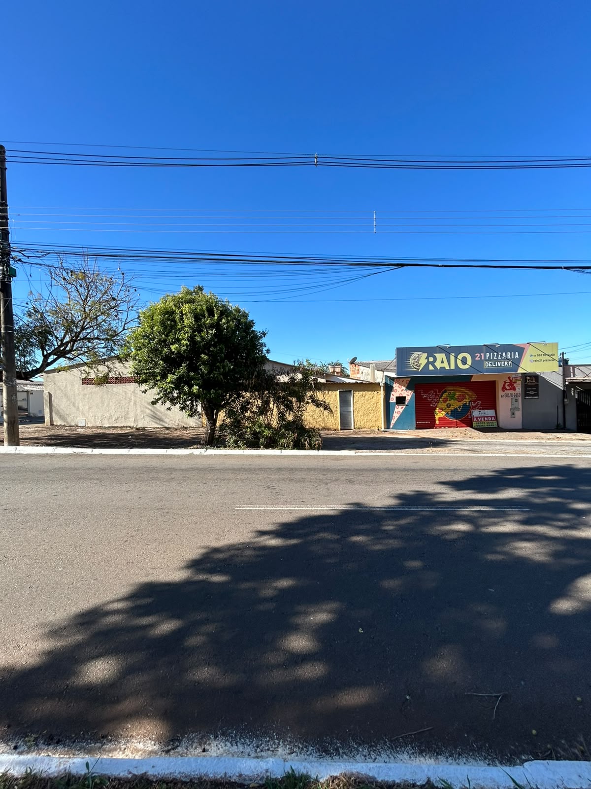 Casa com sala comercial Vila Itatiaia