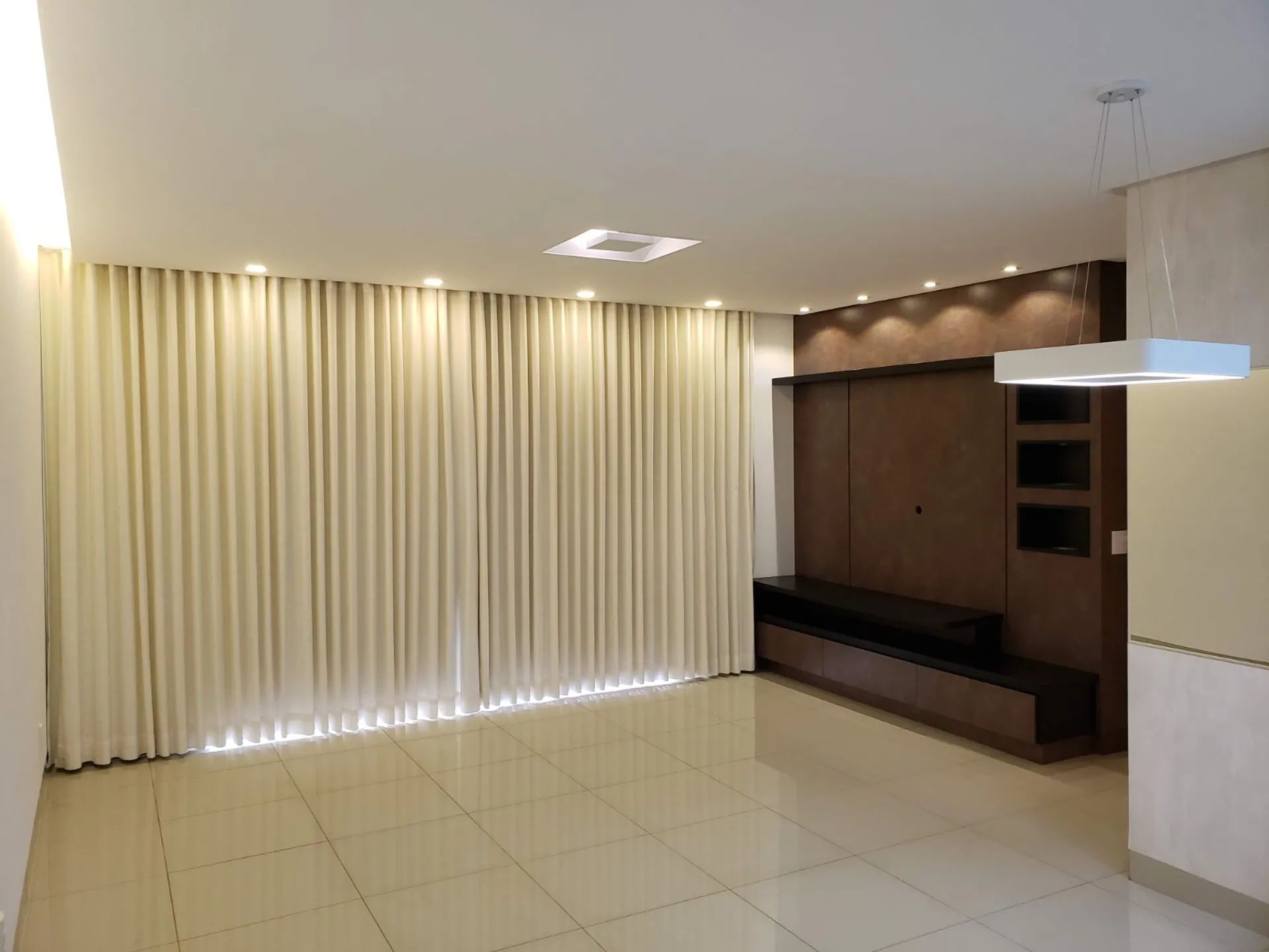 Apartamento de 3 Quartos no Parque Amazônia