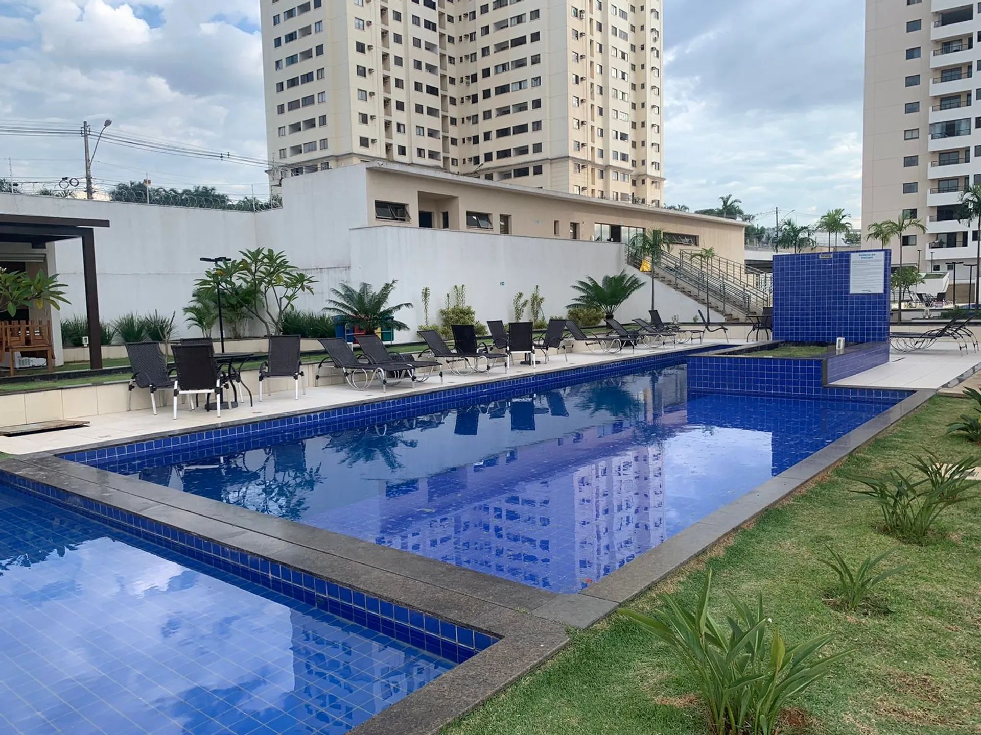 Apartamento próximo ao Serrinha - Nunca habitado