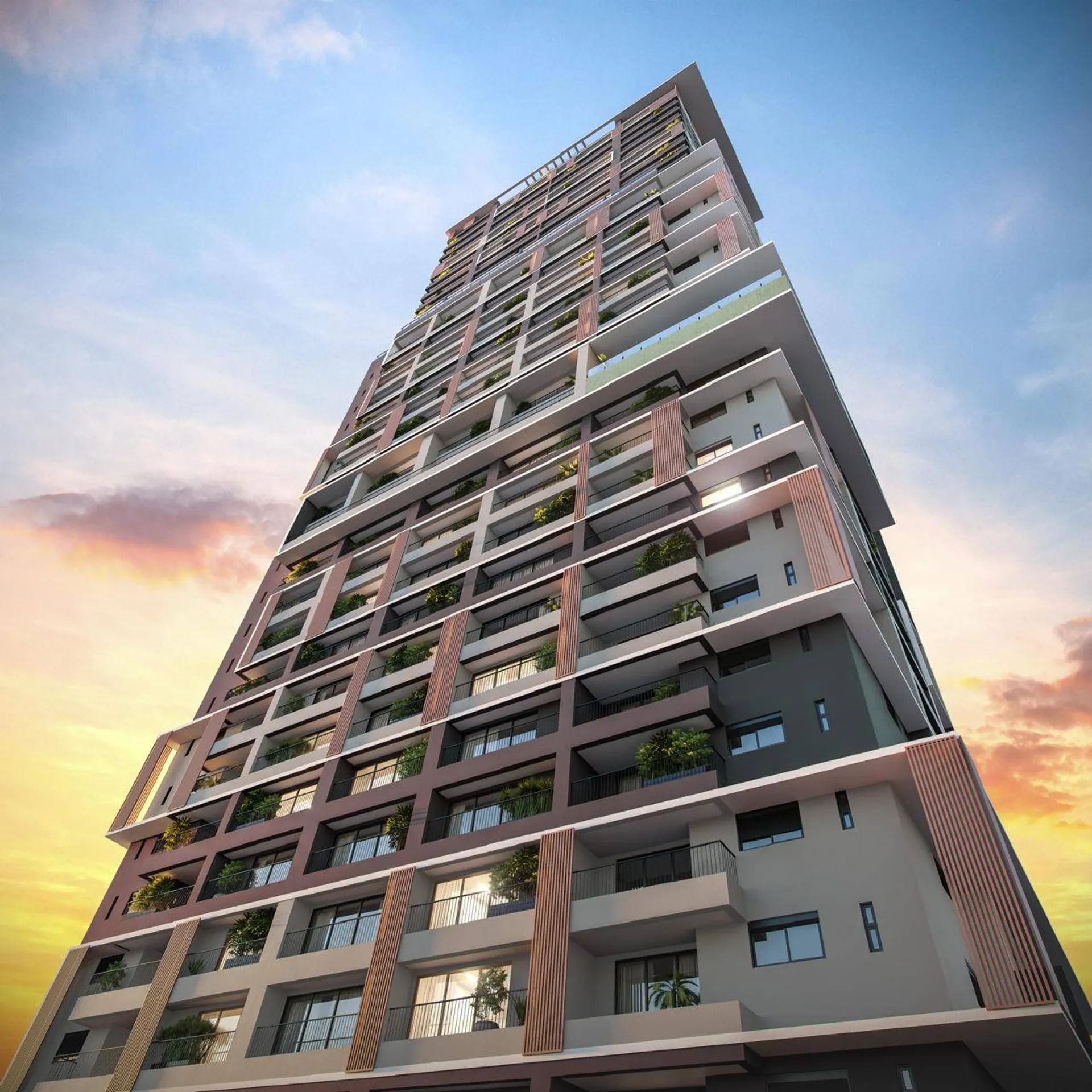 APARTAMENTO HUB COMPACT LIFE SETOR BUENO