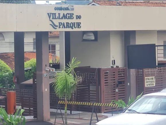 Sobrado Village do Parque 177 metros quadrados com 3 quartos em Setor Marechal Rondon - Goiânia - GO