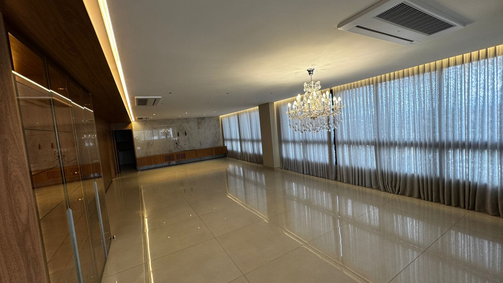 APARTAMENTO ALTO PADRAO MARISTA