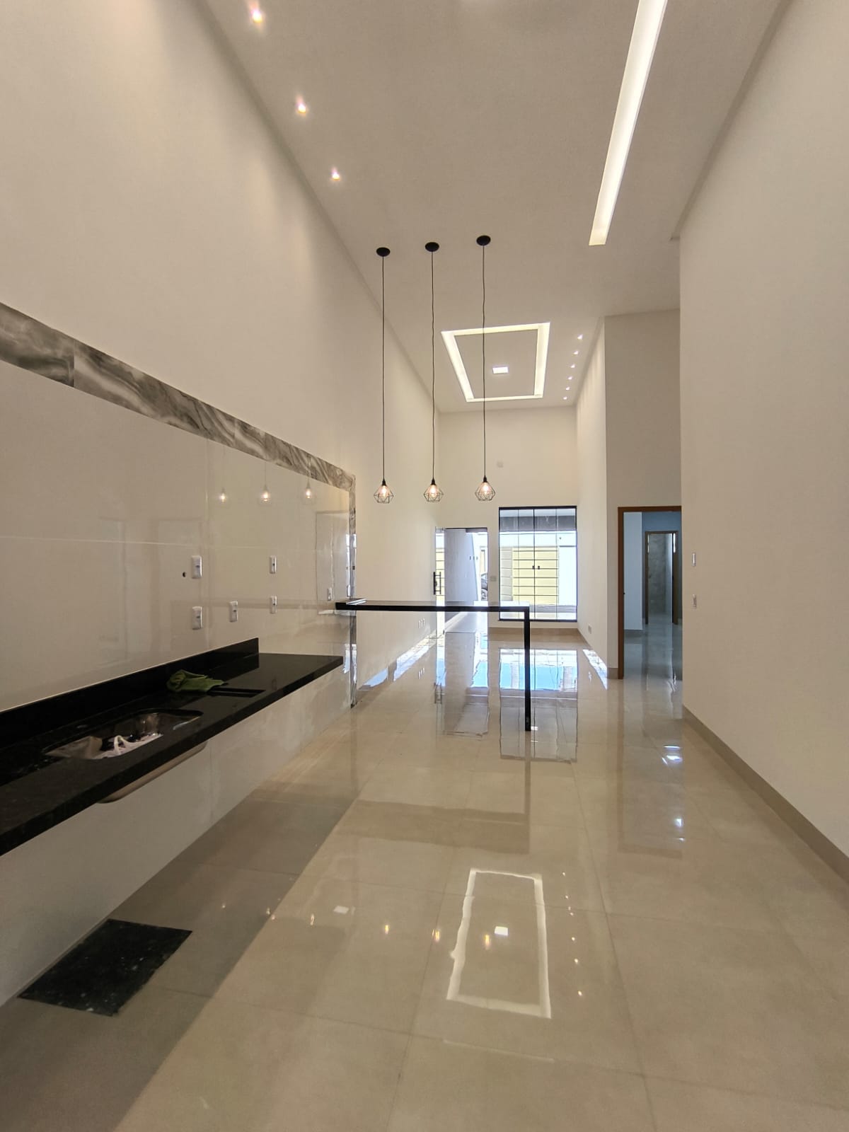 CASA 3 SUITES ITAIPU