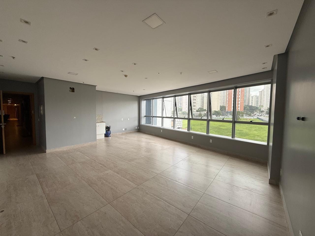 SALA COMERCIAL EDIFICIO JK NEW CONCEPT