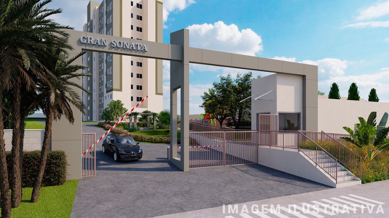 Gran Sonata - AP de Goiania