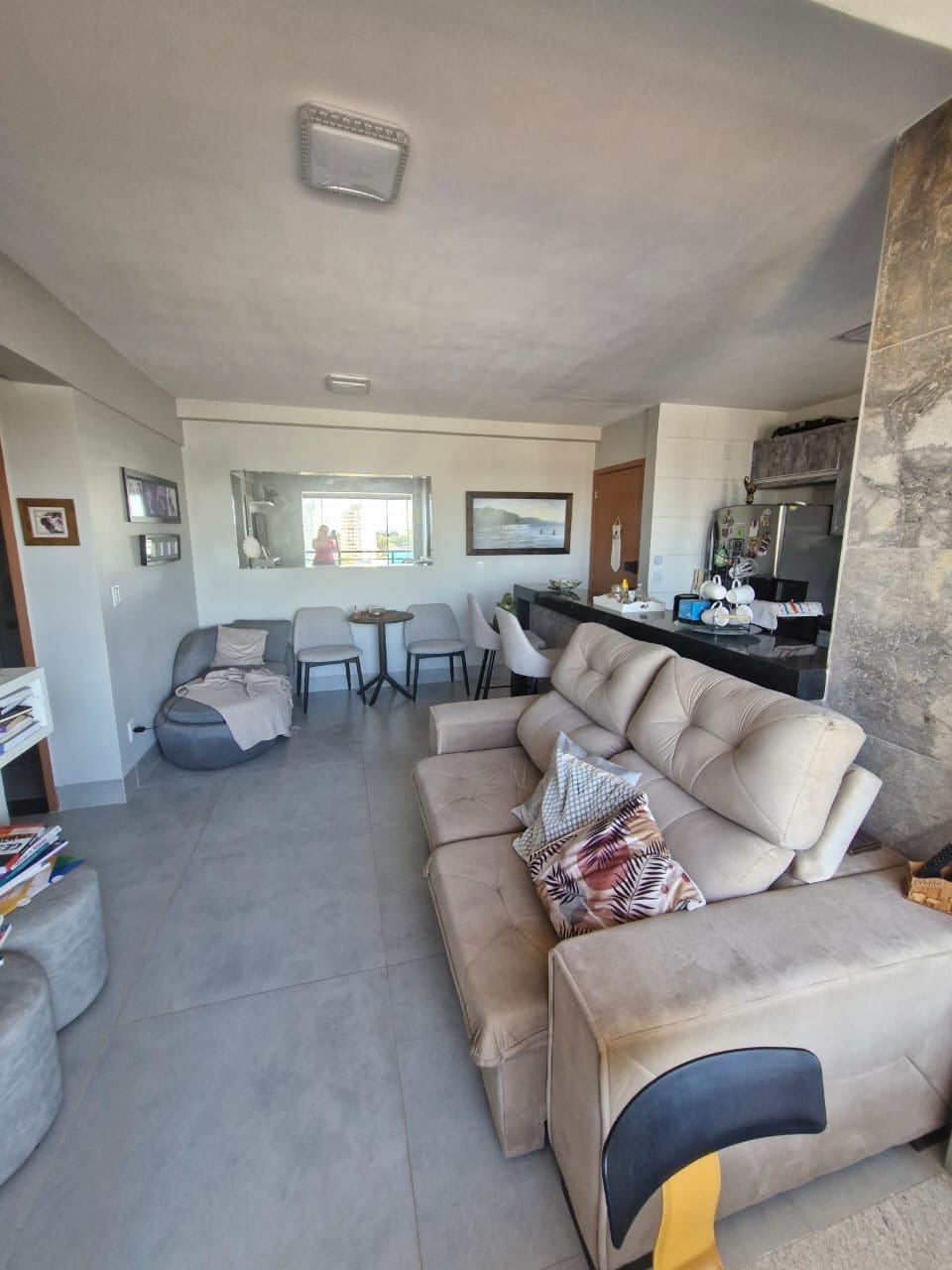 Apartamento à venda na Vila Brasília