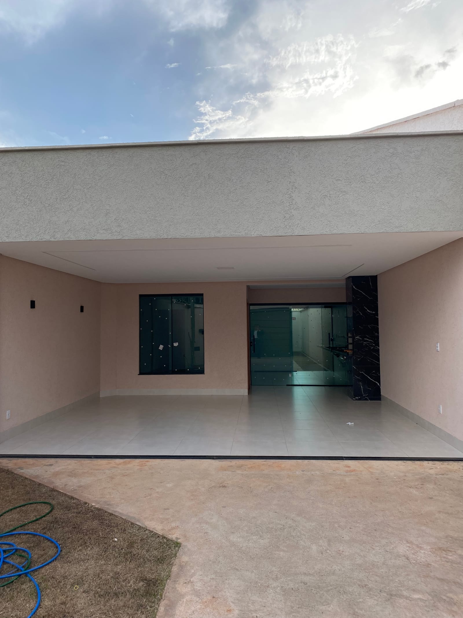 Casa Seror Santa Luzia