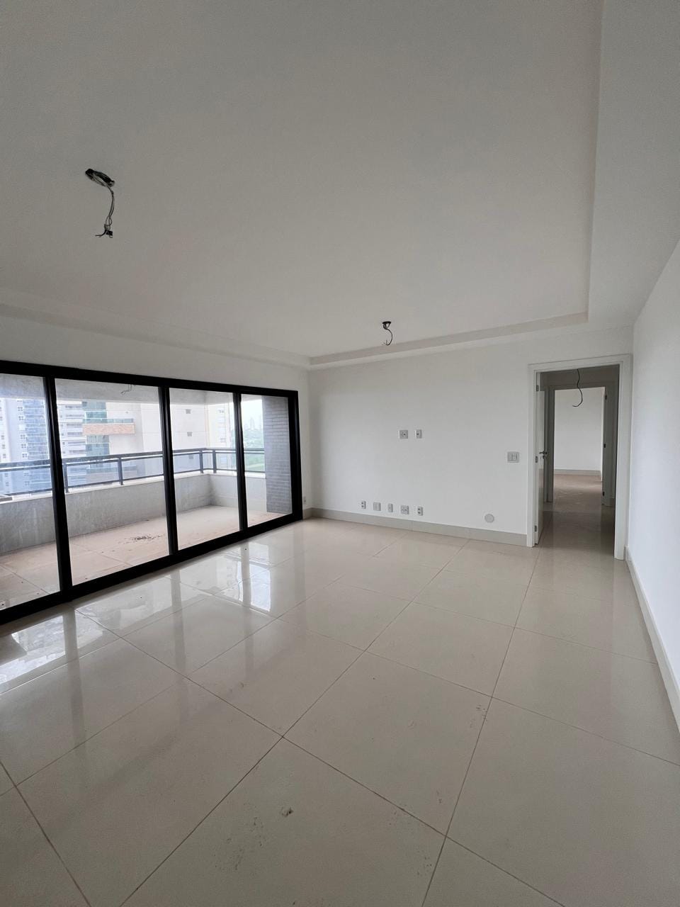 Europark - Ibirapuera - 3 suítes - 117m - Park Lozandes