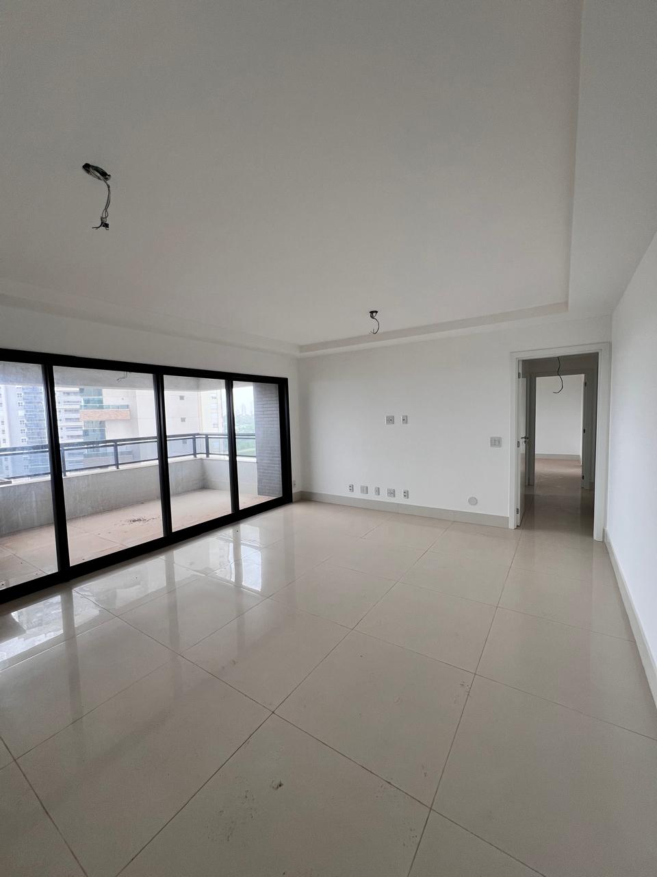 Europark - Ibirapuera - 3 suítes - 117m - Park Lozandes